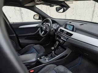BMW X2 M Sport (2019)