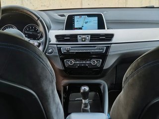 BMW X2 M Sport (2019)