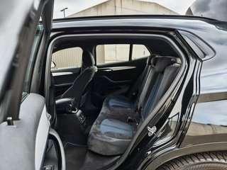 BMW X2 M Sport (2019)