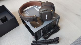 Auriculares Marshall Major III Bluetooth