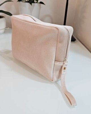 Neceser Valentino Beige