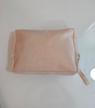 Neceser Valentino Beige