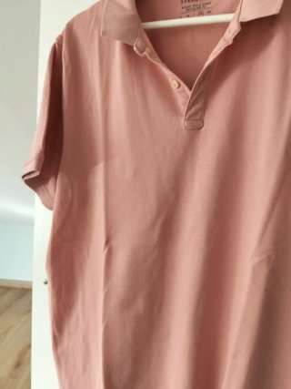 Lote 2 polos Sfera hombre