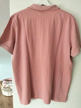 Lote 2 polos Sfera hombre