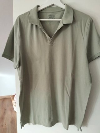 Lote 2 polos Sfera hombre
