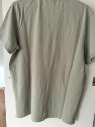 Lote 2 polos Sfera hombre