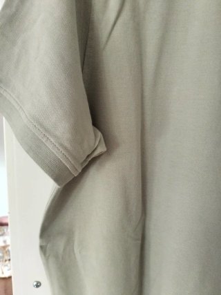 Lote 2 polos Sfera hombre