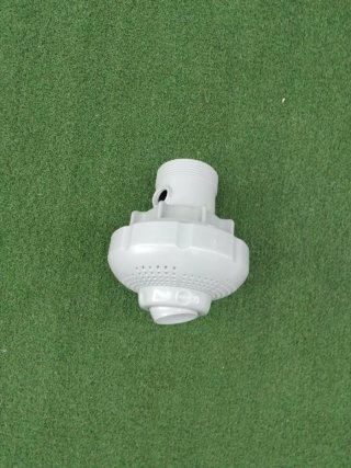 Depuradora Intex Blanca