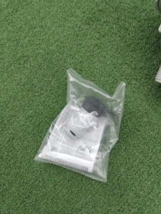 Depuradora Intex Blanca