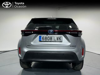 Toyota Yaris Cross 120h Style Plus