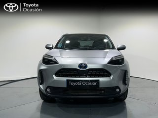 Toyota Yaris Cross 120h Style Plus