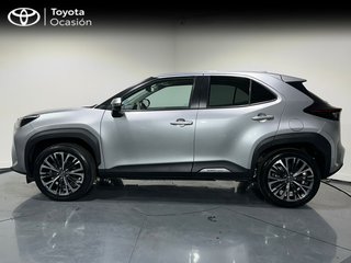 Toyota Yaris Cross 120h Style Plus