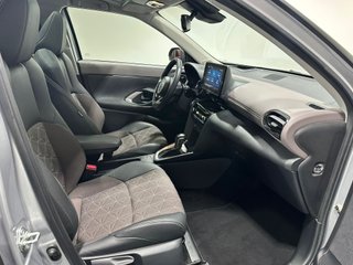 Toyota Yaris Cross 120h Style Plus