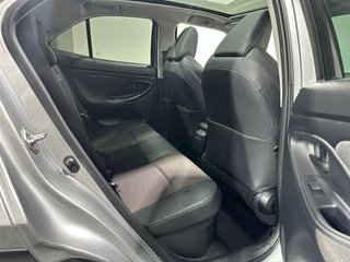 Toyota Yaris Cross 120h Style Plus