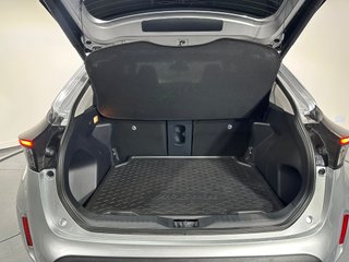 Toyota Yaris Cross 120h Style Plus