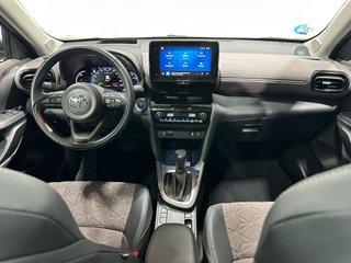 Toyota Yaris Cross 120h Style Plus