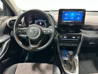 Toyota Yaris Cross 120h Style Plus