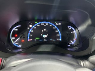Toyota Yaris Cross 120h Style Plus