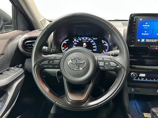 Toyota Yaris Cross 120h Style Plus