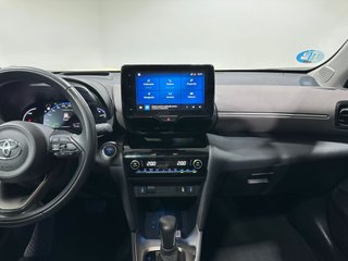 Toyota Yaris Cross 120h Style Plus