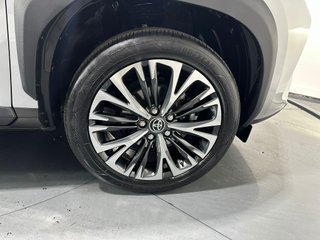Toyota Yaris Cross 120h Style Plus