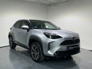 Toyota Yaris Cross 120h Style Plus