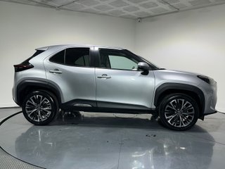Toyota Yaris Cross 120h Style Plus