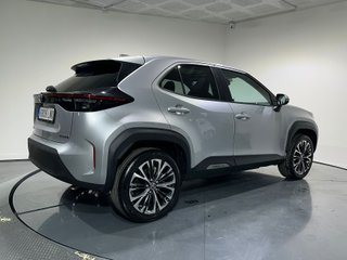 Toyota Yaris Cross 120h Style Plus