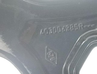 Dacia 403004905r llanta duster 1.0 tce 90 2378571