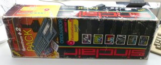 Sinclair ZX Spectrum +2A 128K + caja + Microhobby