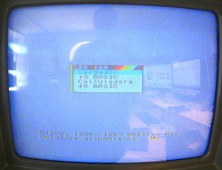 Sinclair ZX Spectrum +2A 128K + caja + Microhobby