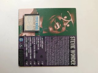CD Stevie Wonder Grandes Mitos