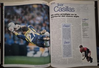 100 años de historia del Real Madrid