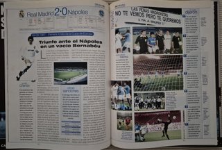 100 años de historia del Real Madrid