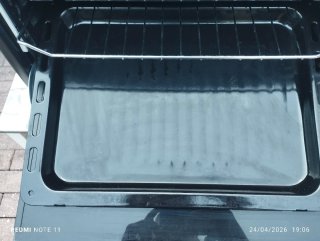 Horno Eléctrico Orbegozo
