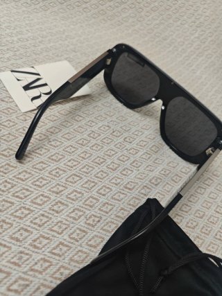 Gafas de sol Zara hombre