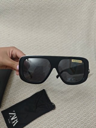 Gafas de sol Zara hombre