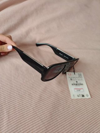 Gafas de sol Zara hombre