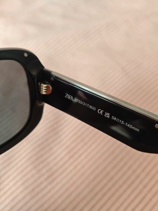Gafas de sol Zara hombre