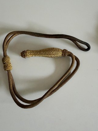 Aguiletas militares españolas antiguas