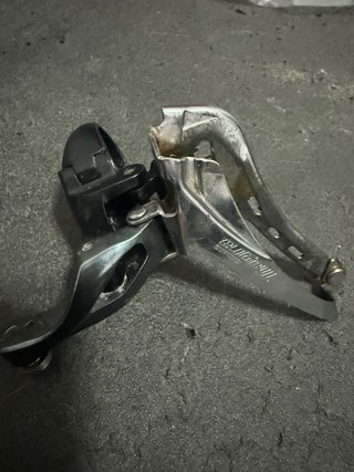 Grupo Shimano Tiagra 10v