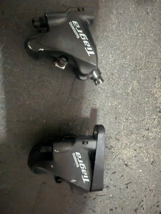 Grupo Shimano Tiagra 10v