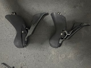 Grupo Shimano Tiagra 10v
