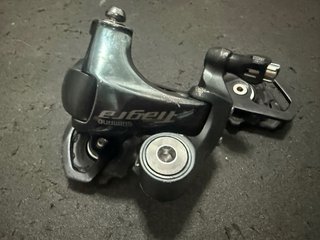 Grupo Shimano Tiagra 10v