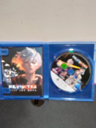 Juego PS5 Reynatís Deluxe Edition RPG