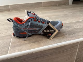 La Sportiva Bushido III GORE-TEX Trail