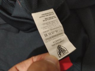 Sudadera Athletic Club Bilbao Negra Roja