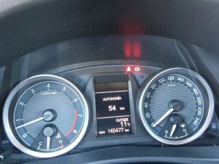 Toyota Auris 2013