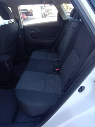 Toyota Auris 2013