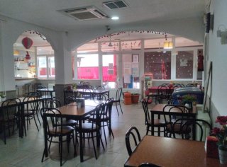 El bar villalgordo